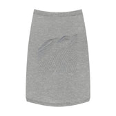 summer Pet Tank Top 5