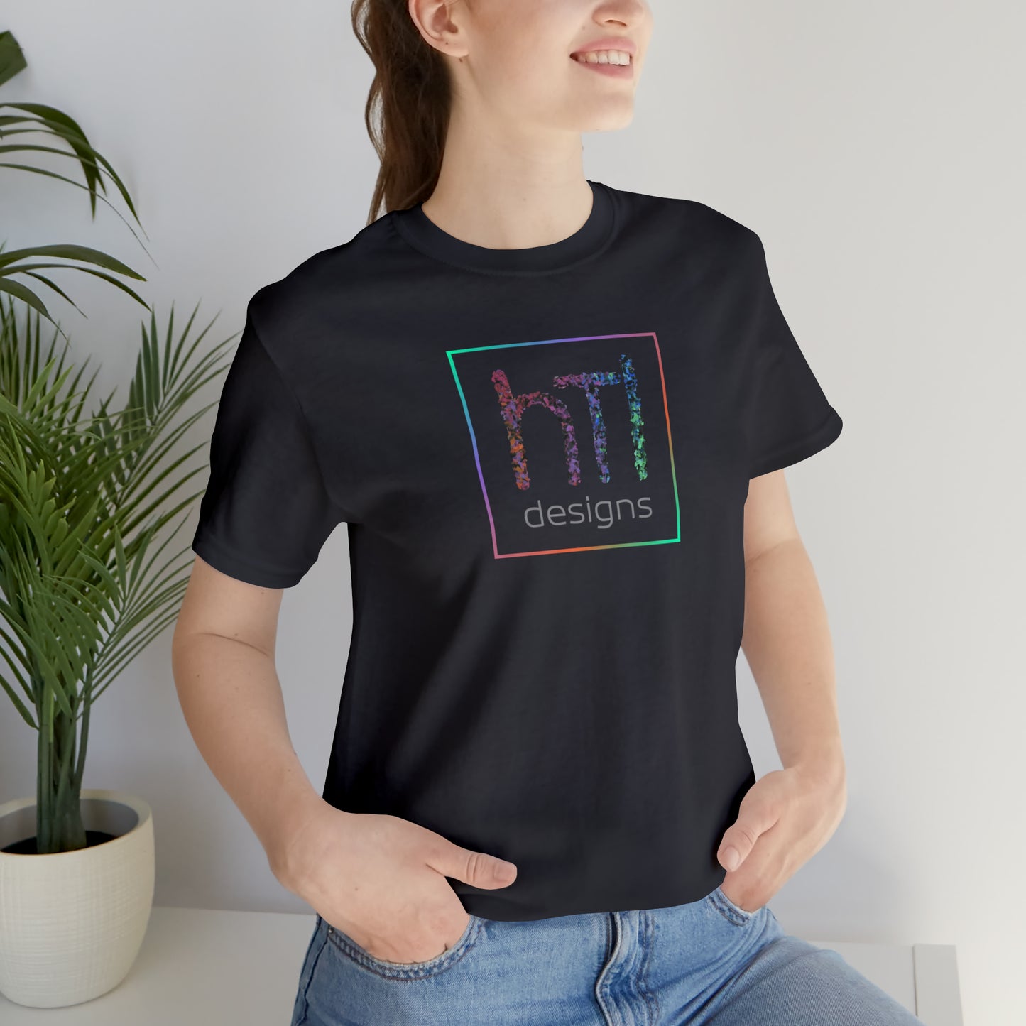 summer HTL t-shirt