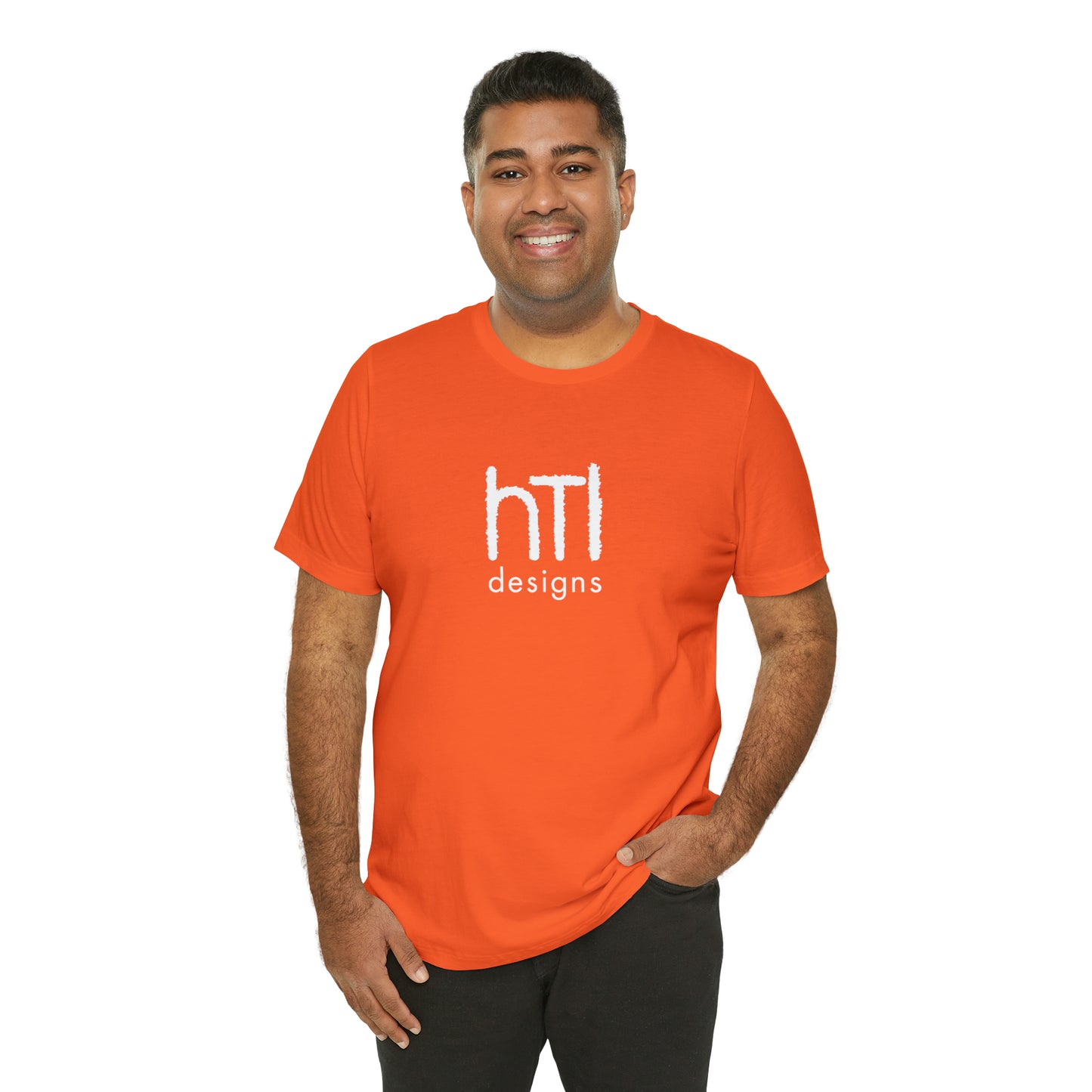 4 summer HTL t-shirt