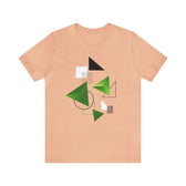 summer t-shirt geometric 17