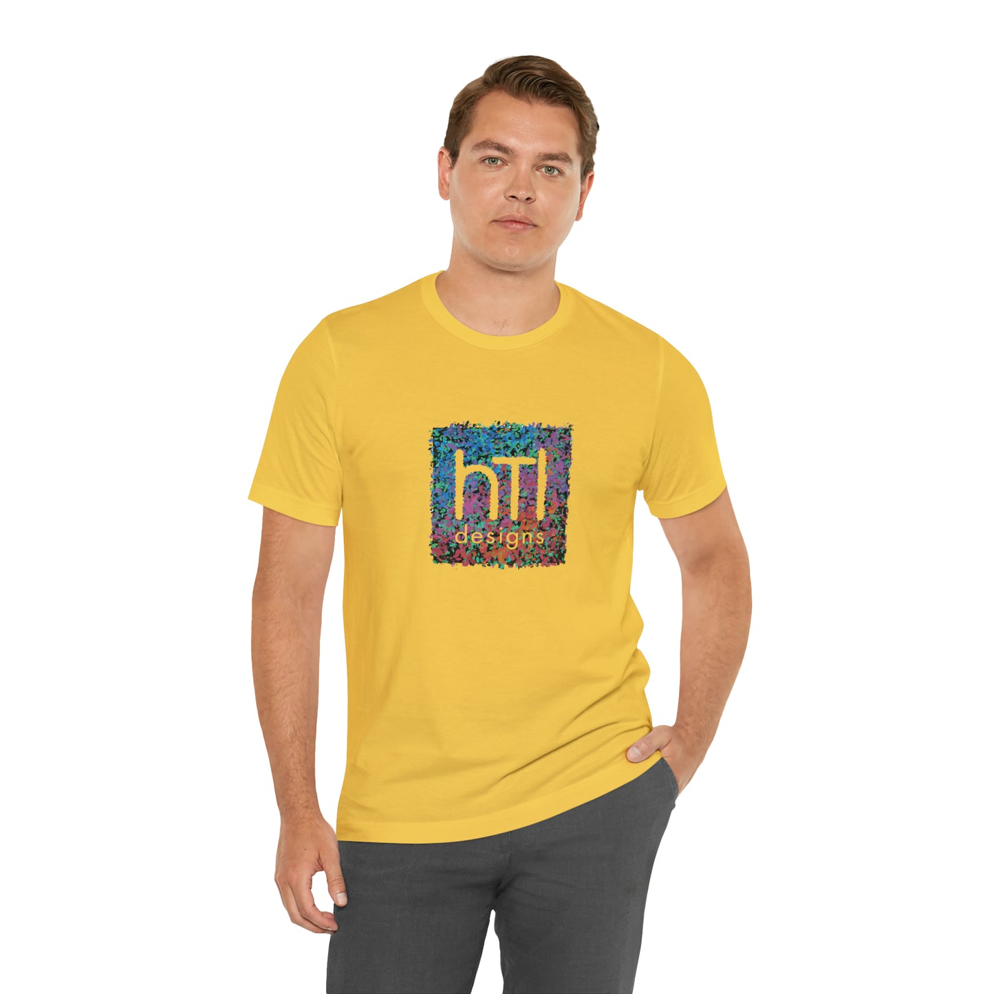 1 summer HTL t-shirt