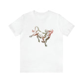 summer t-shirt taurus