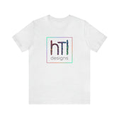 summer HTL t-shirt