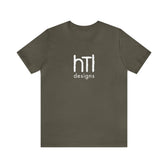 4 summer HTL t-shirt