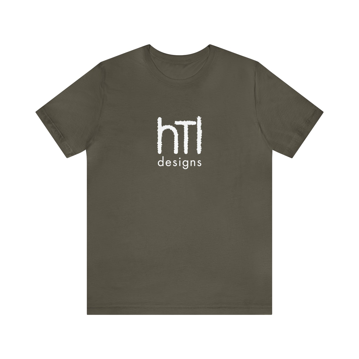 4 summer HTL t-shirt