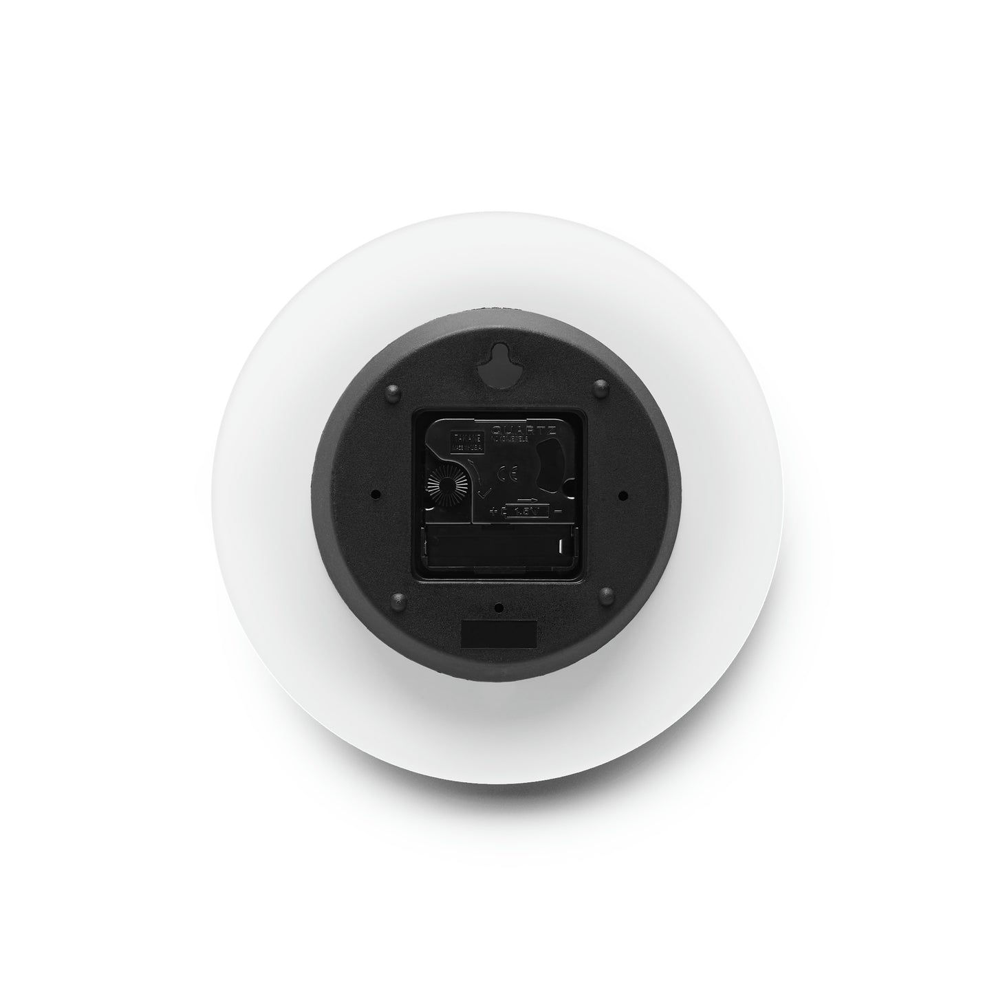 4 Acrylic Wall Clock