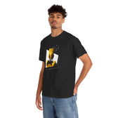 "The Yellow One" t-shirt