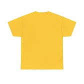 "The Yellow One" t-shirt