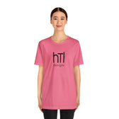 5 summer HTL t-shirt