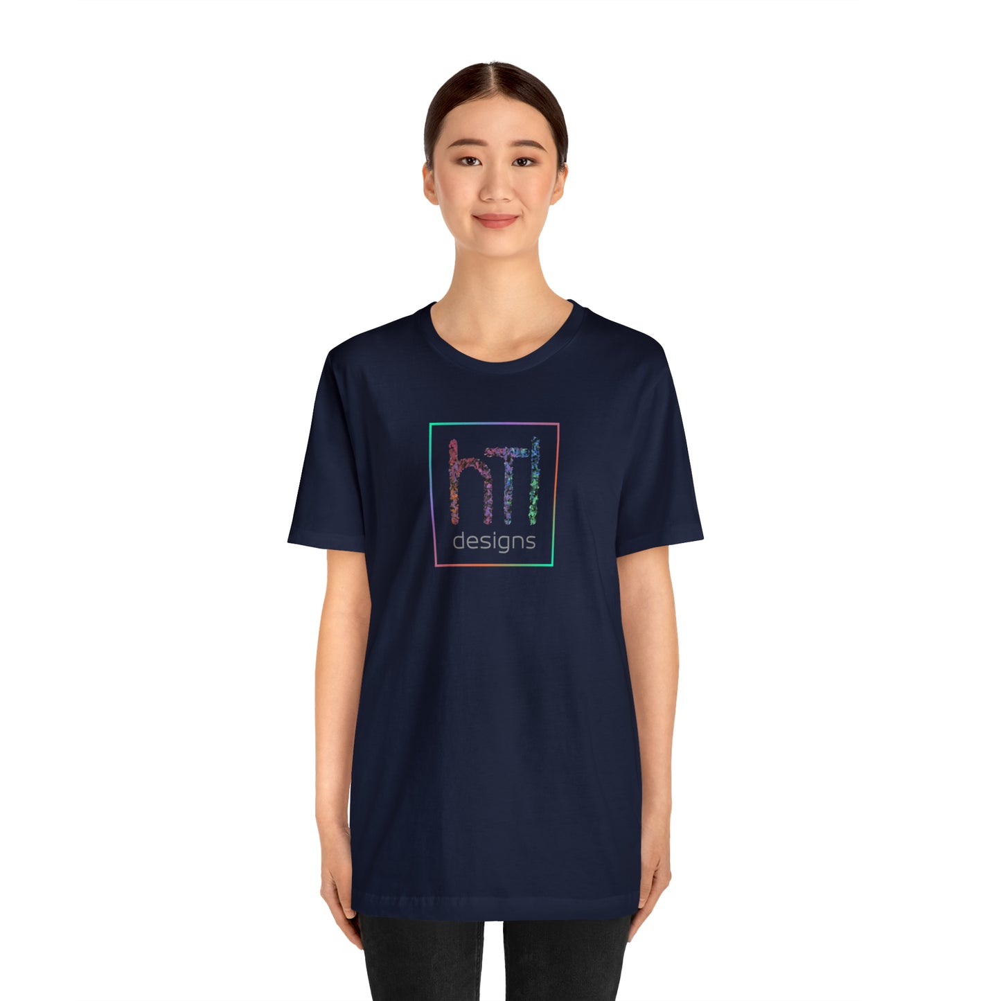 summer HTL t-shirt