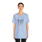 summer HTL t-shirt