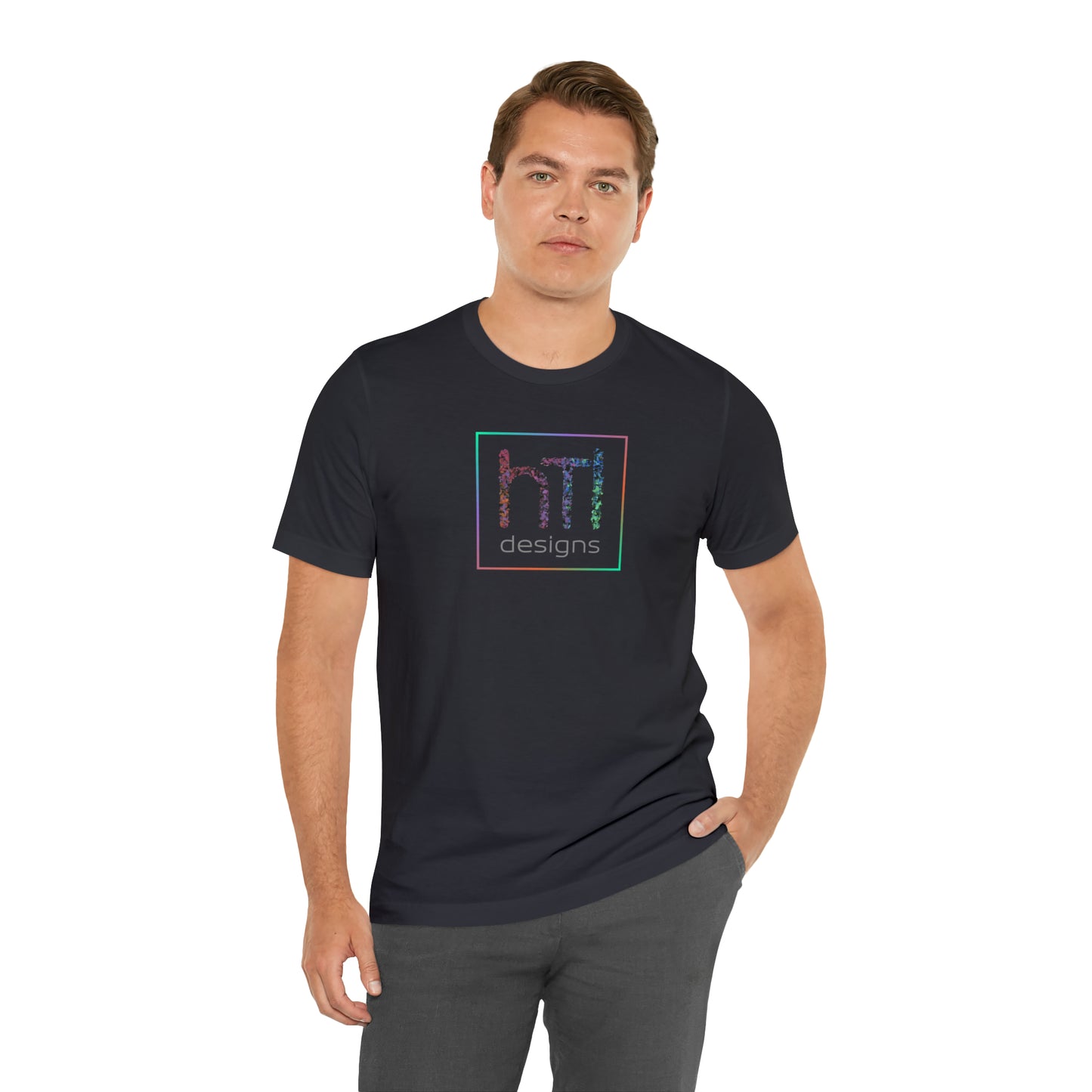 summer HTL t-shirt