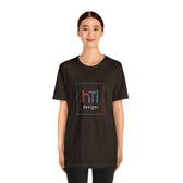 3 summer HTL t-shirt