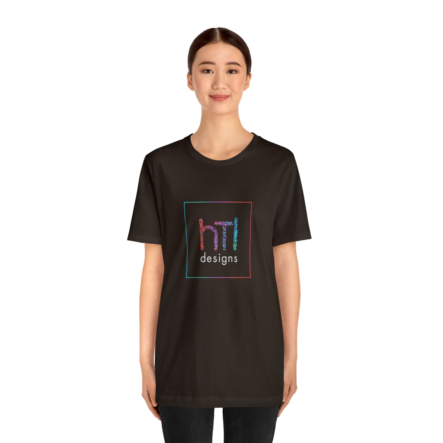 3 summer HTL t-shirt