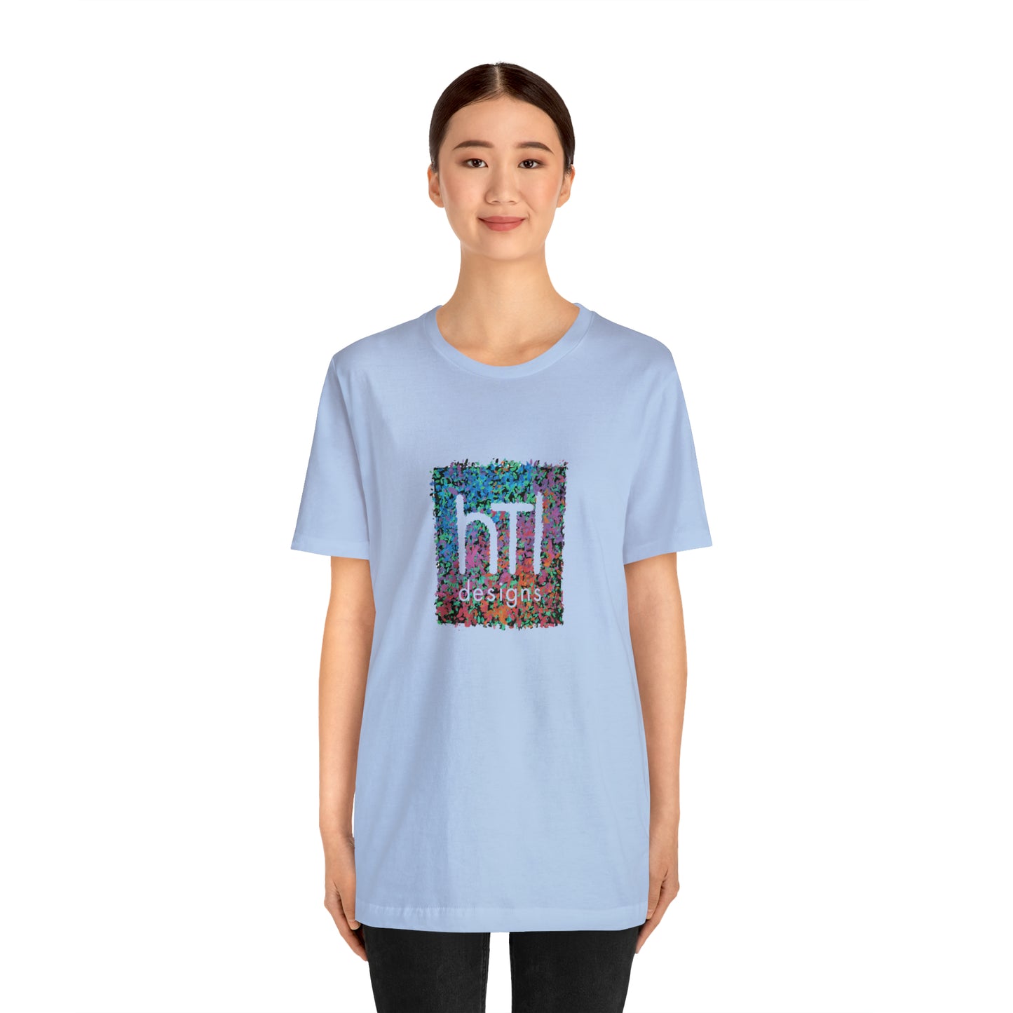 1 summer HTL t-shirt