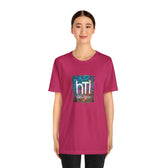2 summer HTL t-shirt