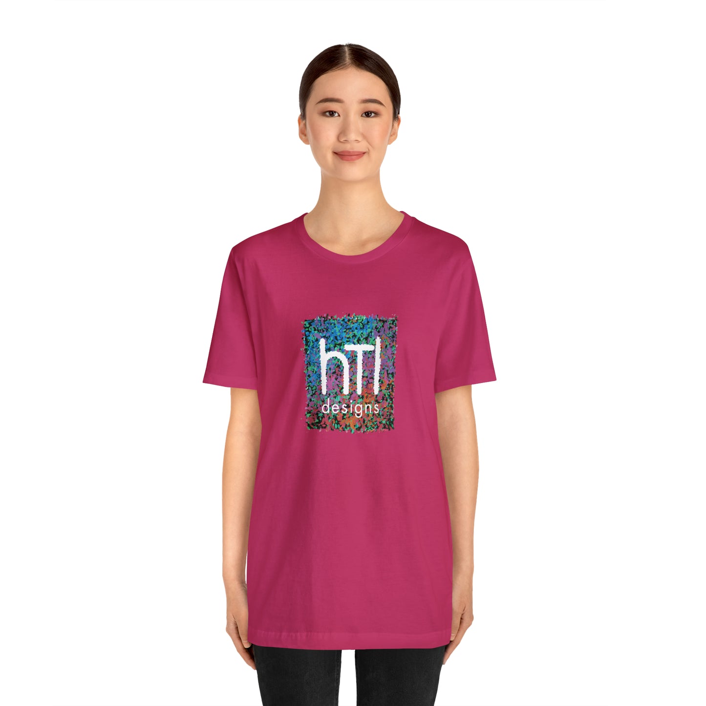 2 summer HTL t-shirt