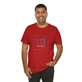 3 summer HTL t-shirt