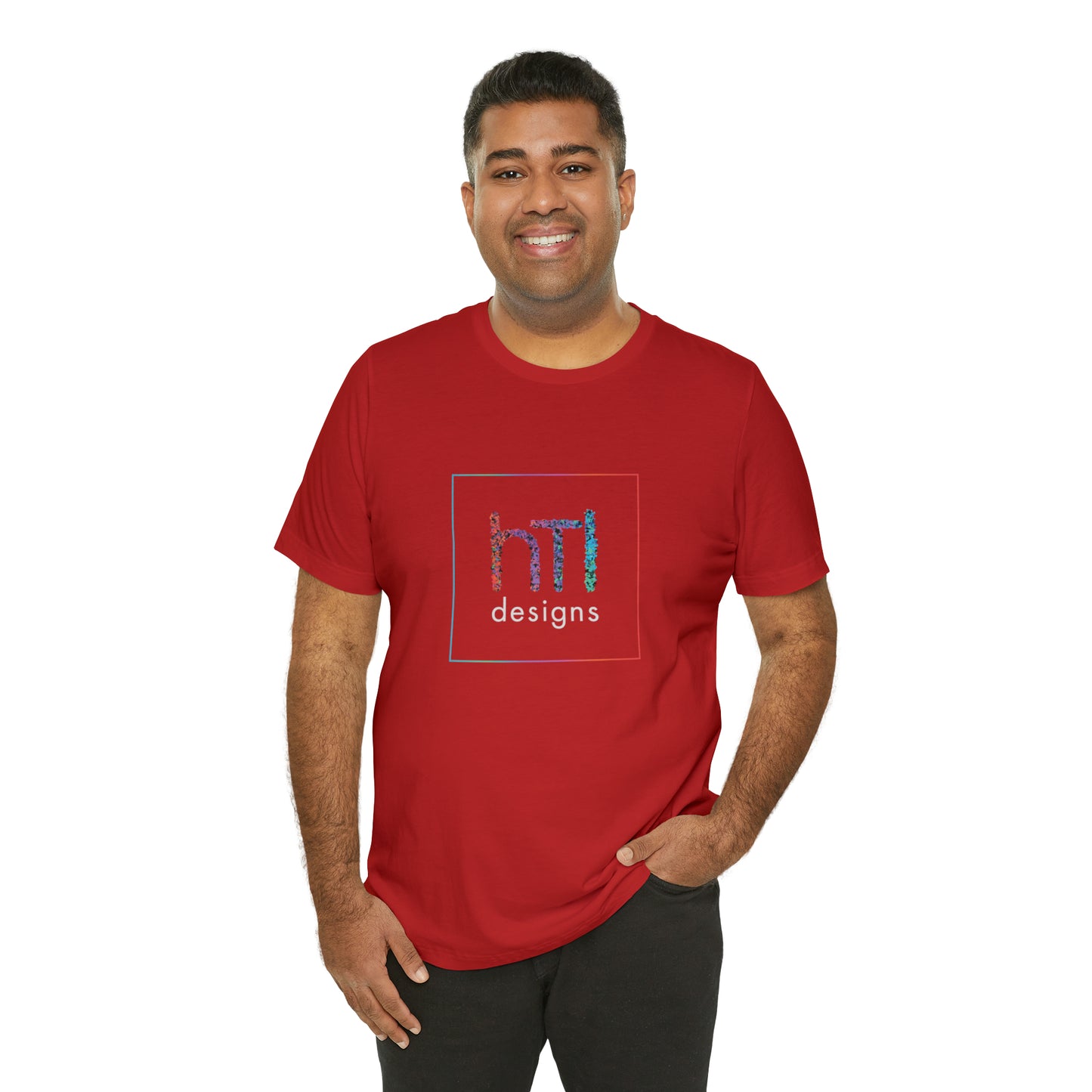 3 summer HTL t-shirt