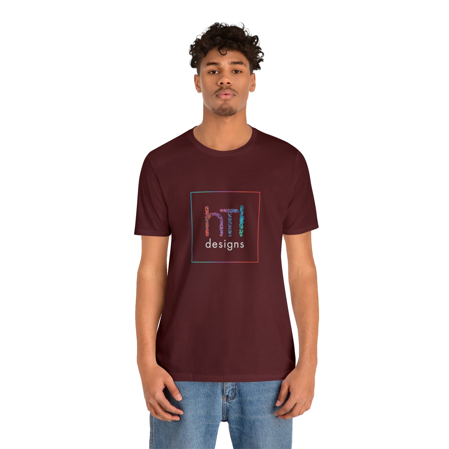 3 summer HTL t-shirt