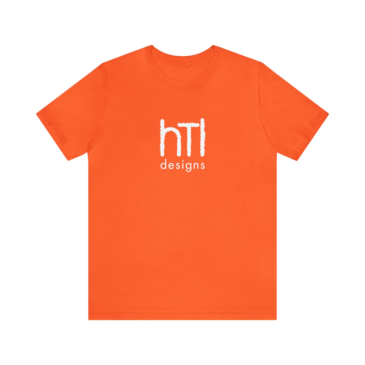 4 summer HTL t-shirt