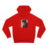 "Robot No.12" Hoodie