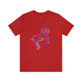 summer t-shirt aries