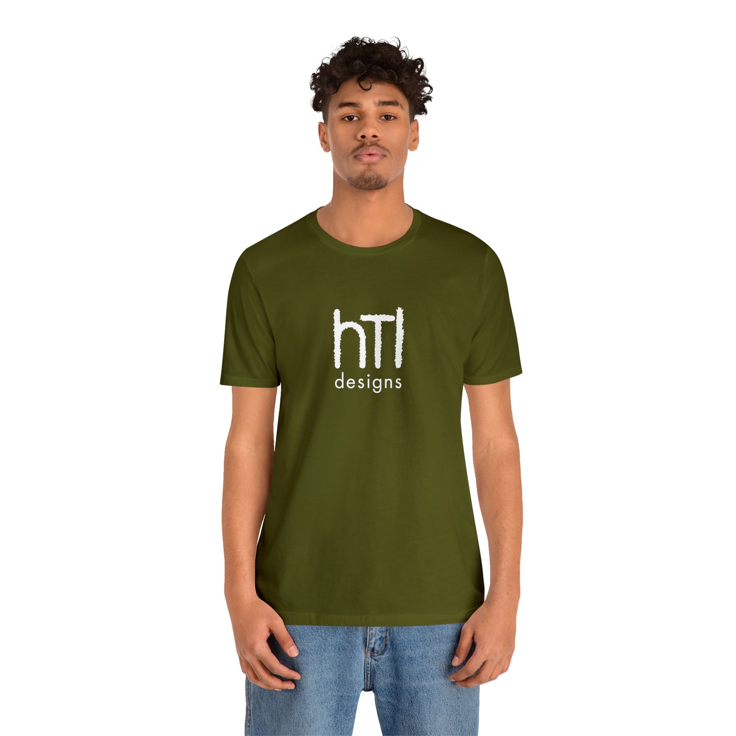 4 summer HTL t-shirt