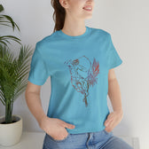 summer t-shirt saggitarius