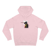 "Robot No.12" Hoodie