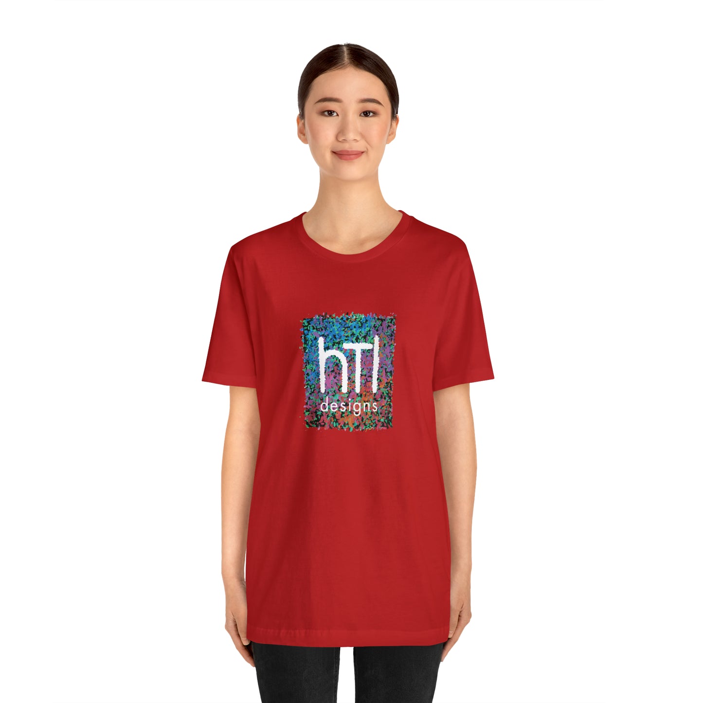 2 summer HTL t-shirt