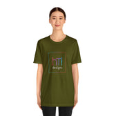 3 summer HTL t-shirt