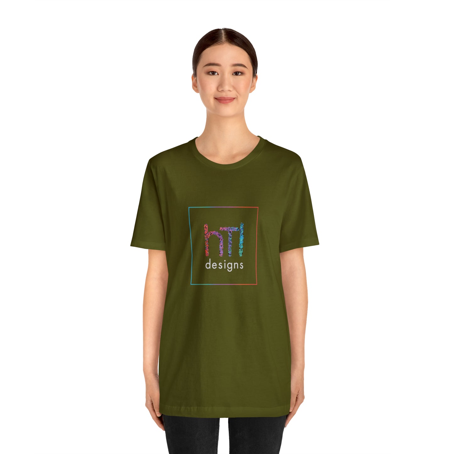 3 summer HTL t-shirt