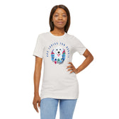 Dog Ladies for Harris Jersey Tee (#2)