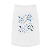 summer Pet Tank Top 4