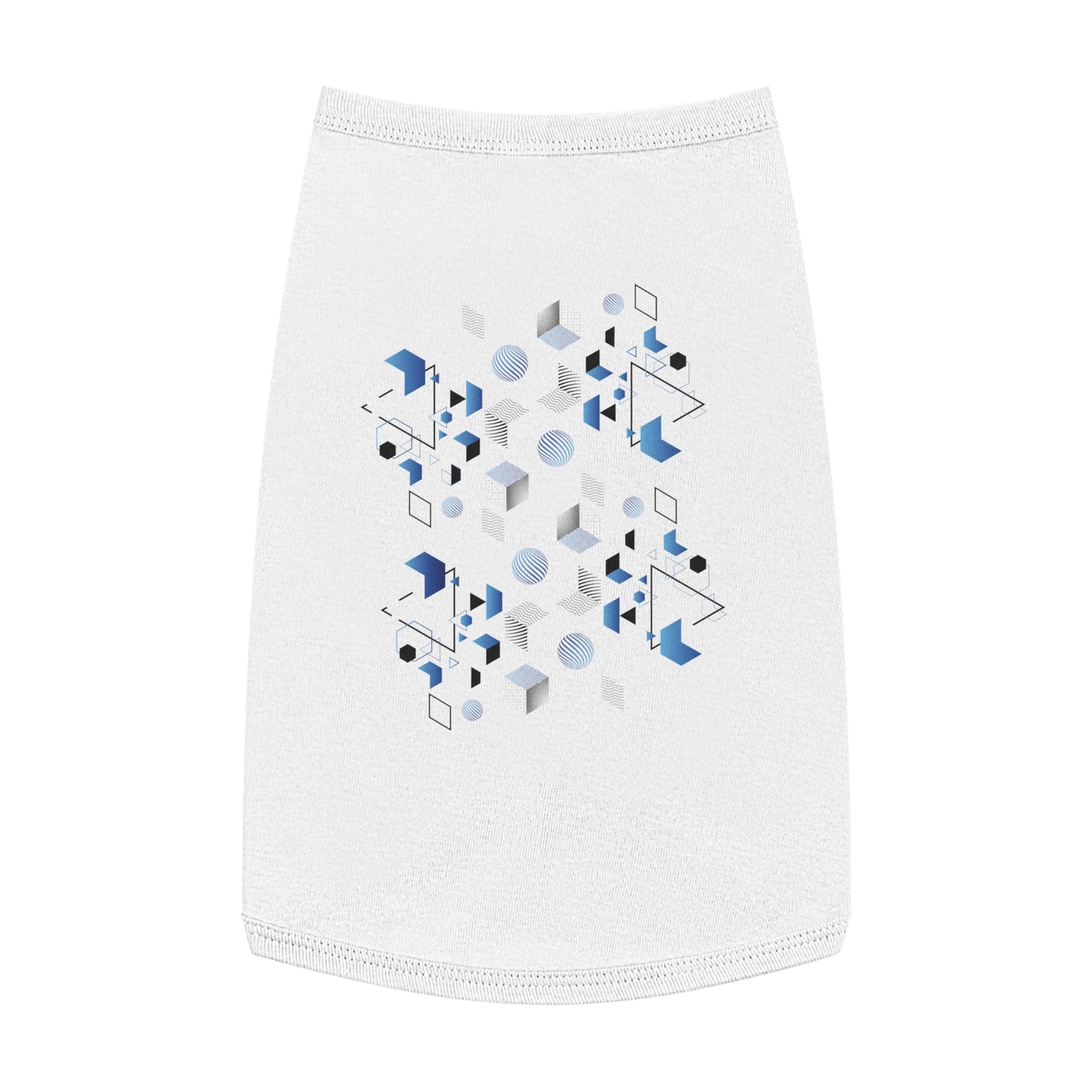 summer Pet Tank Top 4