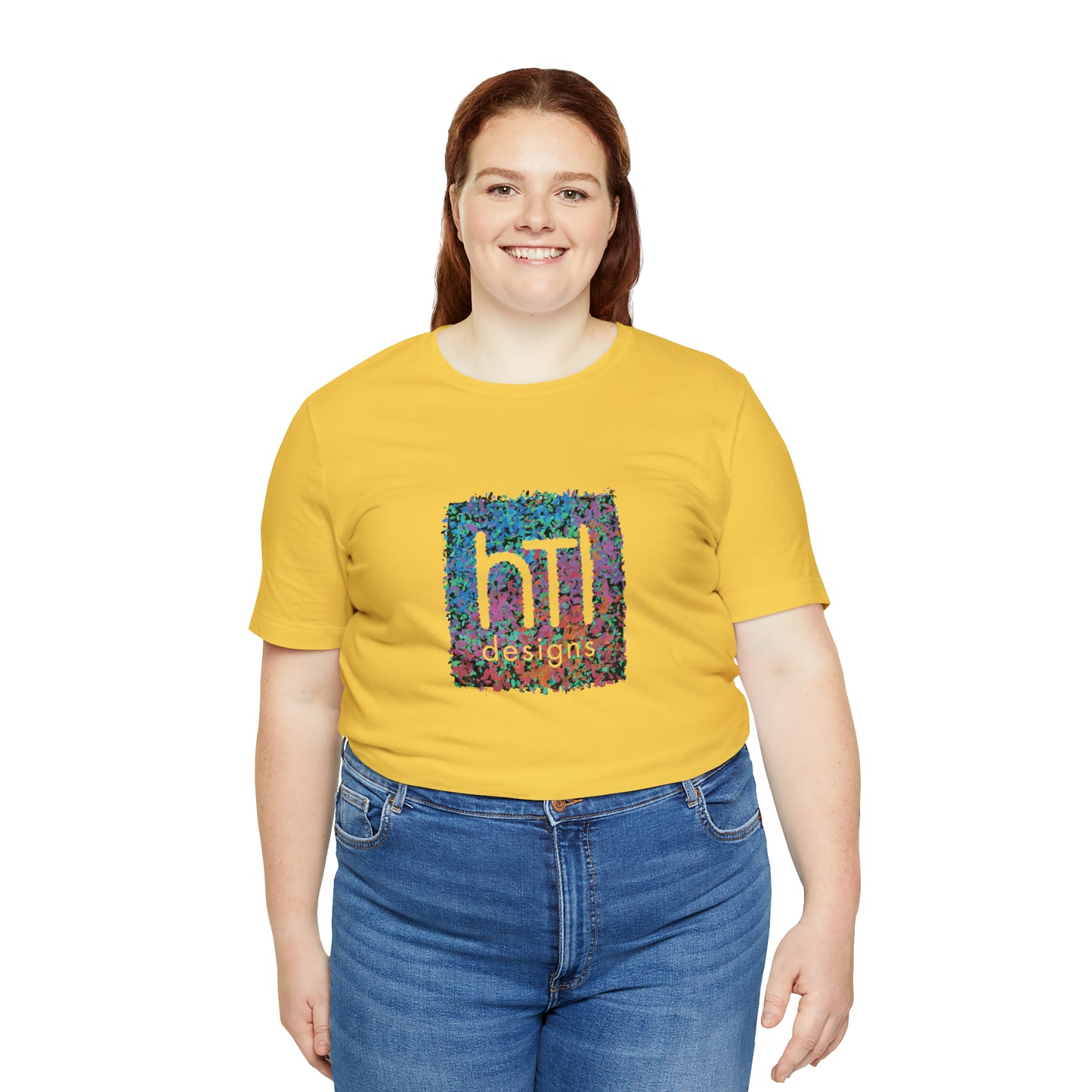 1 summer HTL t-shirt