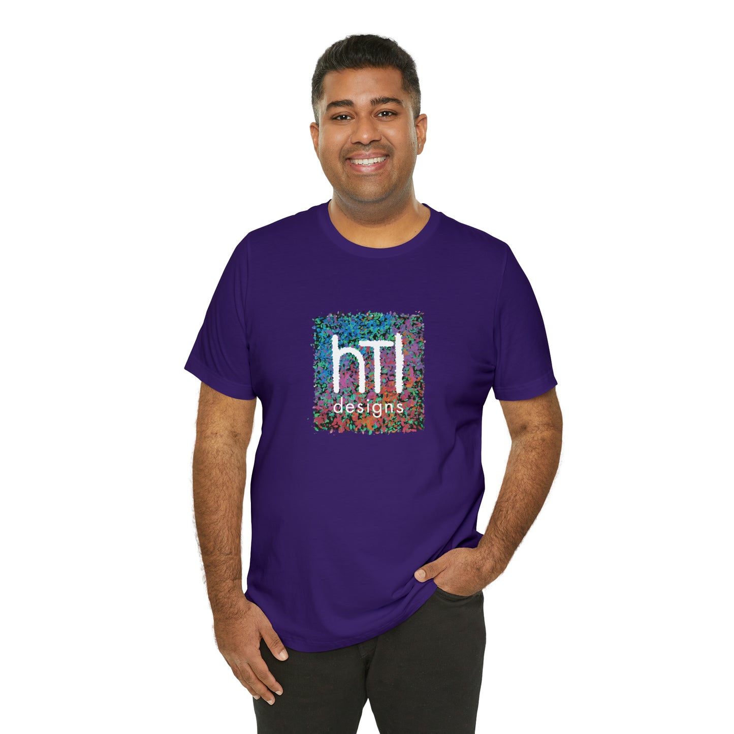 2 summer HTL t-shirt