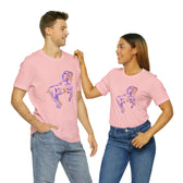 summer t-shirt aries