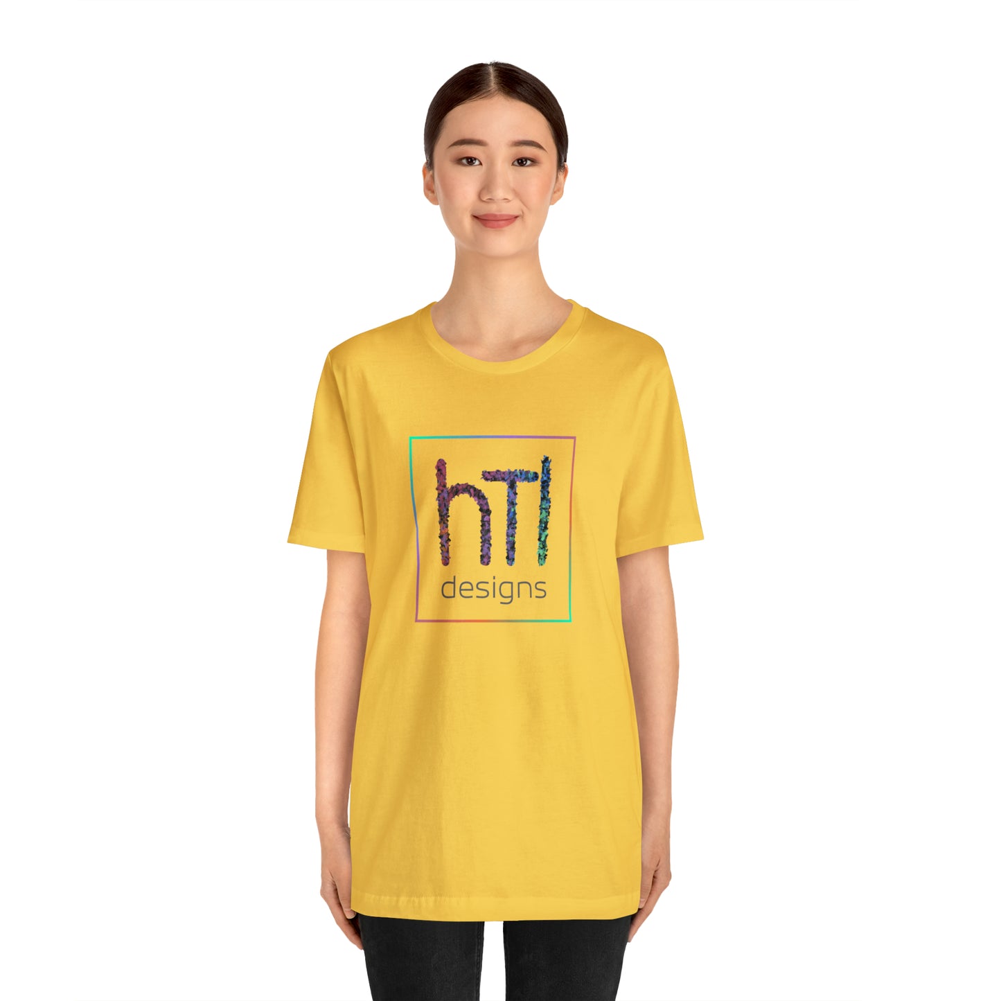 summer HTL t-shirt