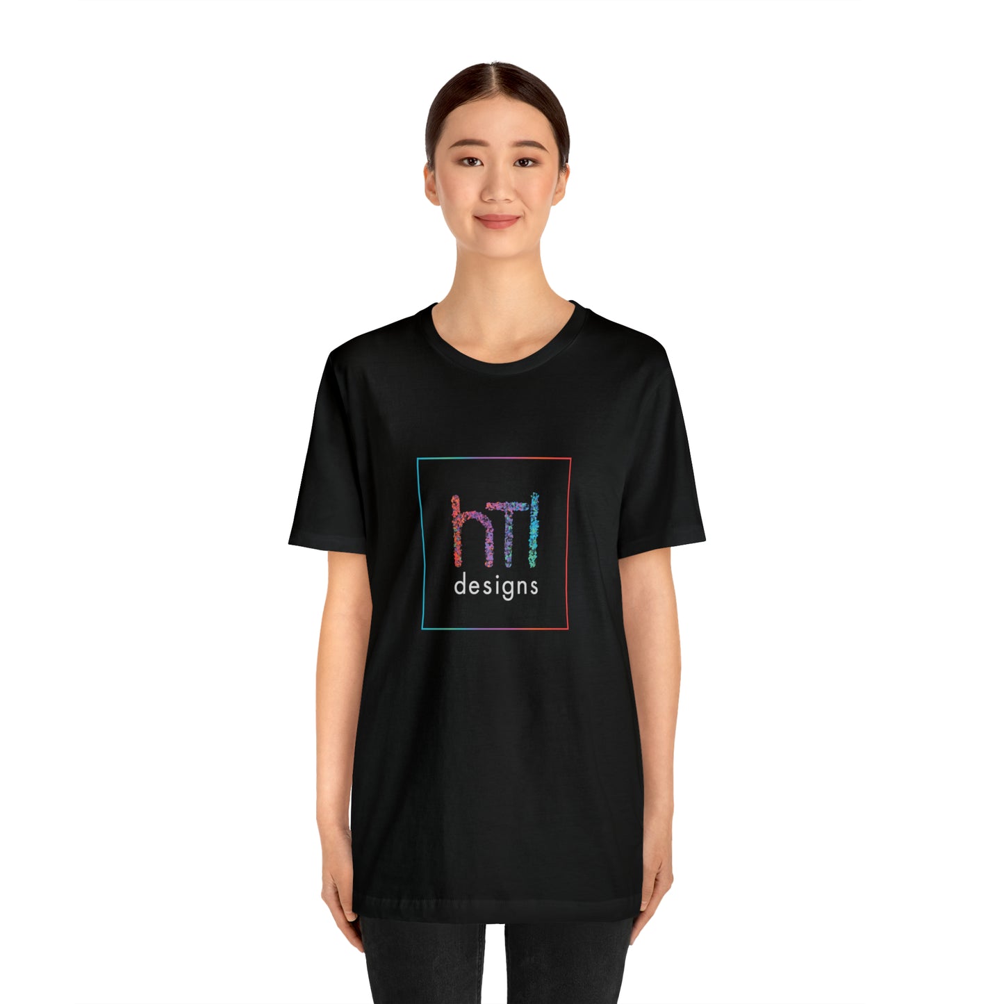 3 summer HTL t-shirt