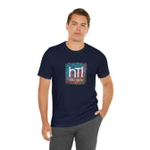 2 summer HTL t-shirt