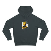 "The Yellow One" Unisex Supply Hoodie