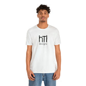 5 summer HTL t-shirt