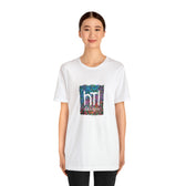 1 summer HTL t-shirt