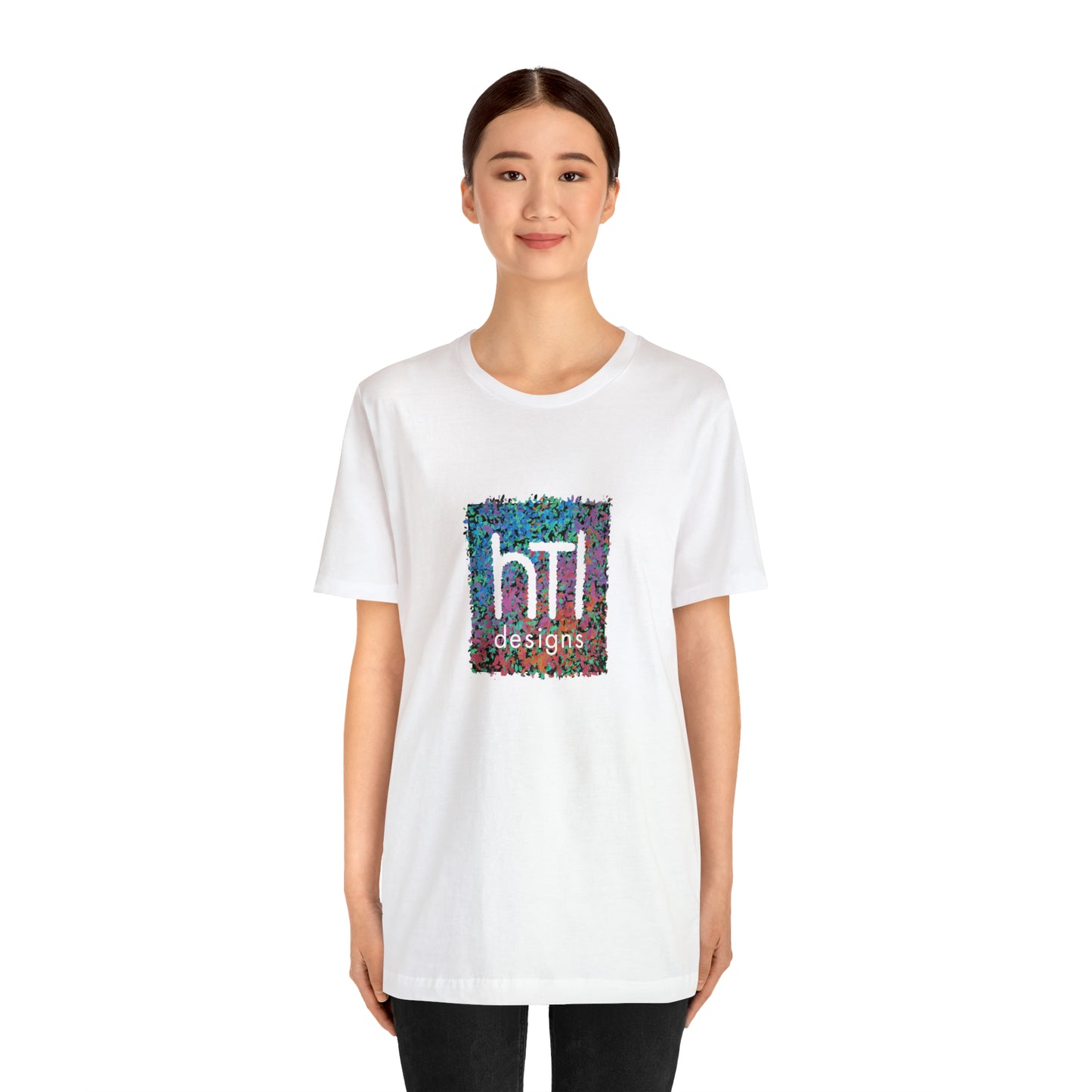 1 summer HTL t-shirt