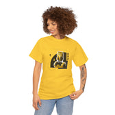 "The Yellow One" t-shirt