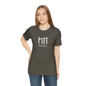 4 summer HTL t-shirt