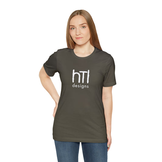 4 summer HTL t-shirt