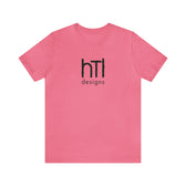 5 summer HTL t-shirt